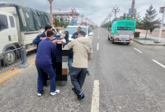 28年前“录像厅杀人案”告破 警察凭一个电话抓住线索