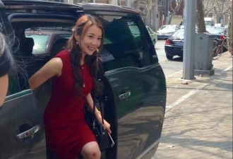 上海最嗲女主持：年近50岁无儿无女