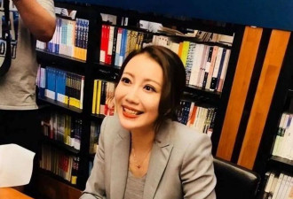 上海最嗲女主持：年近50岁无儿无女
