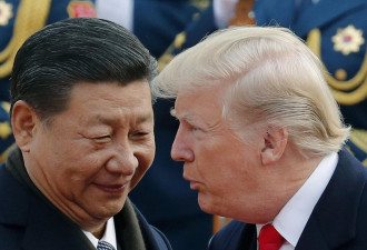 习近平：不会忘记美国向中国抗战提供的宝贵支持