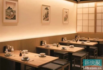 你点的精致外卖，店面可能是“照骗”