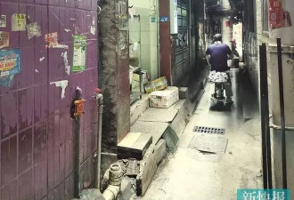 你点的精致外卖，店面可能是“照骗”