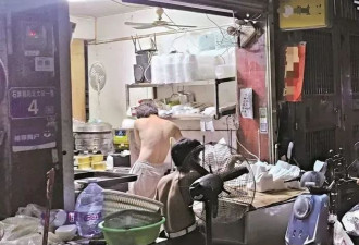 你点的精致外卖，店面可能是“照骗”