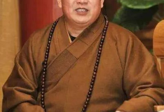 释永信案又有多人被带走协查 全力侦查多名私生子女