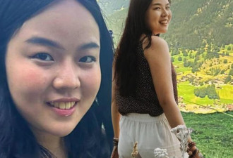旅法华语挺藏女青年回国探亲后失踪
