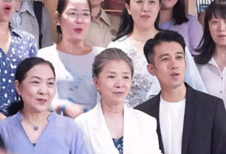 迟蓬首次公开回复倪萍当年的仗义执言