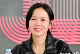 孙艺珍自曝每天啃鸡胸肉到想吐：我的人生一次都没真正享受过