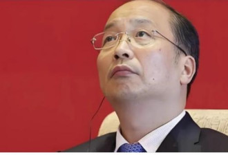 易晨阳号称“操盘小霸王” 曝易会满案内幕