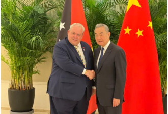 不准签！北京霸道干涉他国内政 自认理由充分
