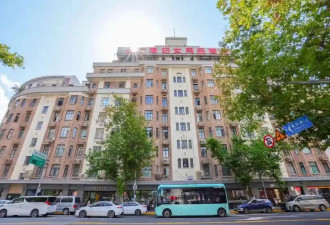 上海的城市气质是布波