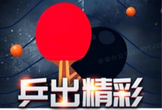 新华人联合会举办的第六届《新华杯》乒乓球公开赛圆满落幕