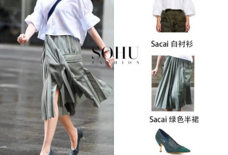 《穿PRADA的女王2》审美降级，顶级时装成H&amp;M？