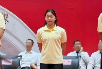 被骂惨了 别让全红婵成为第二个刘翔