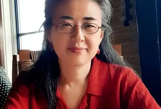 28岁北大才女嫁53岁美国老头加入美国籍 后来呢