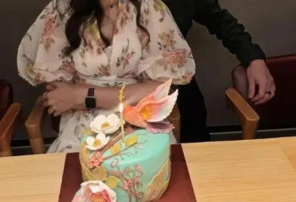 考古|李嘉欣每月领200万生活费但是却不够花，豪门生活还是要靠自己？