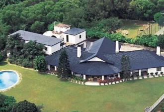 考古|李嘉欣每月领200万生活费但是却不够花，豪门生活还是要靠自己？