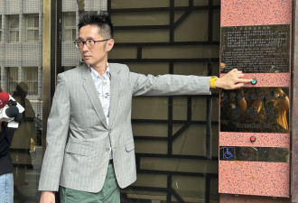 徐巧芯爆名嘴温朗东“在邻兵床上大便”