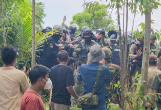 泰柬再爆冲突 马来西亚总理呼吁各方保持克制