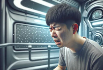 中国奇葩厕所太过分 网友斥为“地狱”