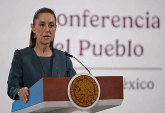 墨西哥、美国和加拿大同意继续执行美墨加贸易协定