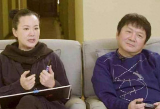 她陪伴陈道明8年，2亿身家不求名分