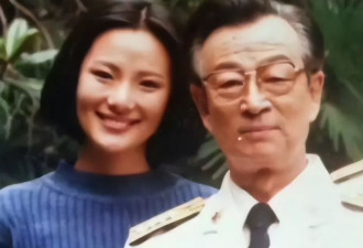 她陪伴陈道明8年，2亿身家不求名分