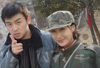雷佳音的妻子原来是她！怪不得出道19年无绯闻