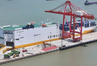 3万中国人涌入非洲：种菜、做电商，卖期房