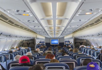 搭飞机如何被免费升舱？ 空姐曝“只要1句话”