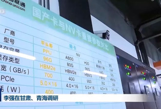 阿里神秘芯片对标英伟达？业内人士回应