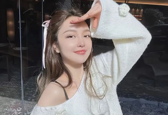 曾被罗志祥玩弄感情的周扬青，如今竟这般逆袭