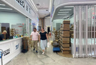 00后与老外们，开始“严选”华强北