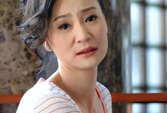 65岁刘雪华近照曝光，晚年无儿无女独居12年