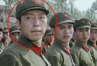 原来她就是倪大红的妻子，难怪65岁还在内娱活跃
