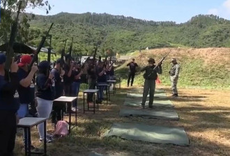 特朗普：美军再次打击一艘“运毒船”，致3人死亡