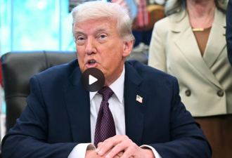 残暴! 美国外籍工人签证年费飙到10万美元! 打击印度人"钻漏洞"!