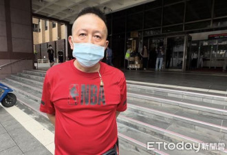 友人报案 消防人员破门 发现男星冰冷遗体