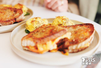 这时吃饭竟易暴食 医生曝3诀窍 让减肥更轻松