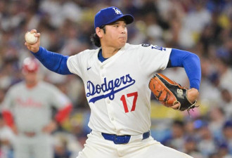 大谷翔平本季常规赛最终登板时间出炉