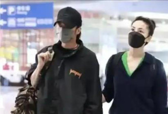 谢贤近况曝光 4工人24小时看护 王菲让人没想到
