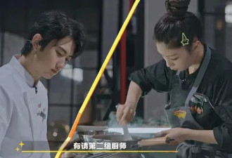 金莎也没想到，小17岁男友孙丞潇，竟走上了...