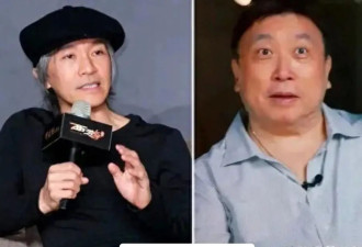 周星驰秘密曝光！王晶爆料整容真相？揭秘与朱茵的荧幕缠绵
