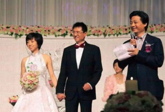 张怡宁身价千万 为何要嫁大20岁老头