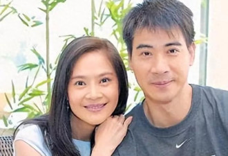 本以为这8位女星是单身,其实都已结婚多年,老公也是明星