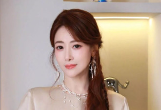 女演员陈紫函自曝:曾停工3年做了12次试管,天天和老公抱在马路上哭