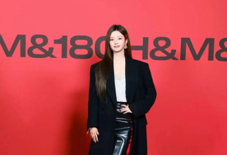 阔别七年重返T台的H&amp;M，终于暴露野心了
