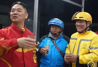 街采外卖员:社保新策遇冷,他们的烦恼和困境
