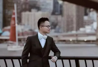炫富的清华学霸，面临60年监禁？