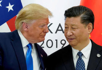 川习通话--中美关系“斗而不破”