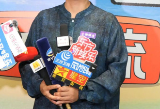 张晓龙谈《甄嬛传》剧组重聚：像兄弟姐妹一样，大家没有任何生疏感